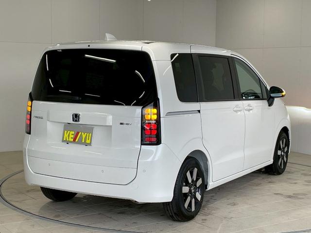 Honda FREED 2026