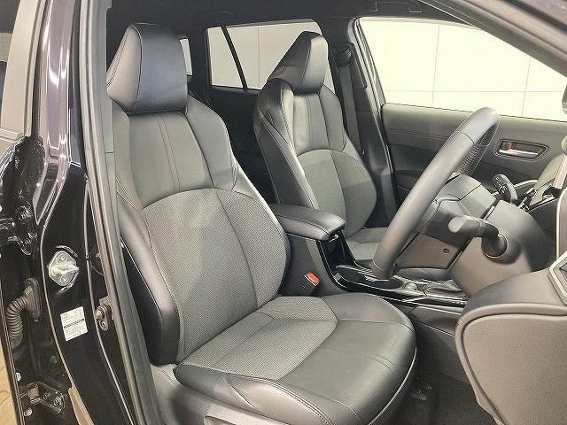 Toyota COROLLA CROSS 2023