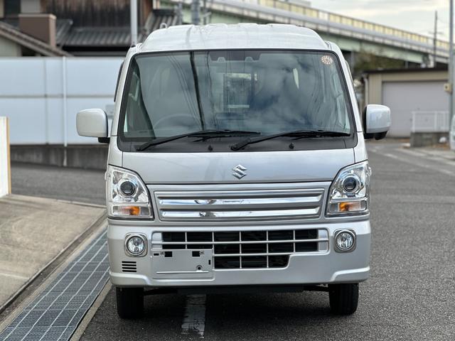 Suzuki SUPER CARRY 2025