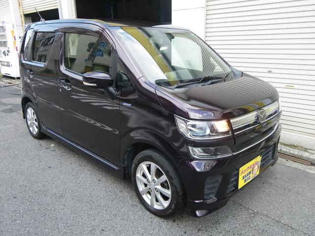 Mazda FLAIR 2019