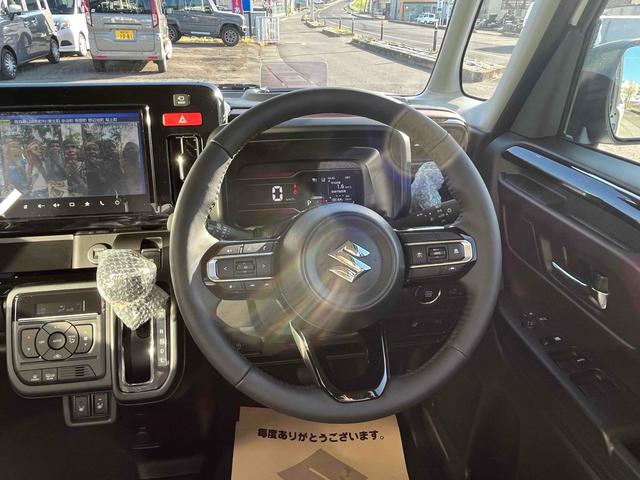 Suzuki SPACIA CUSTOM 2026