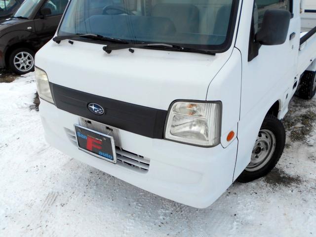 Subaru SAMBAR TRUCK 2008
