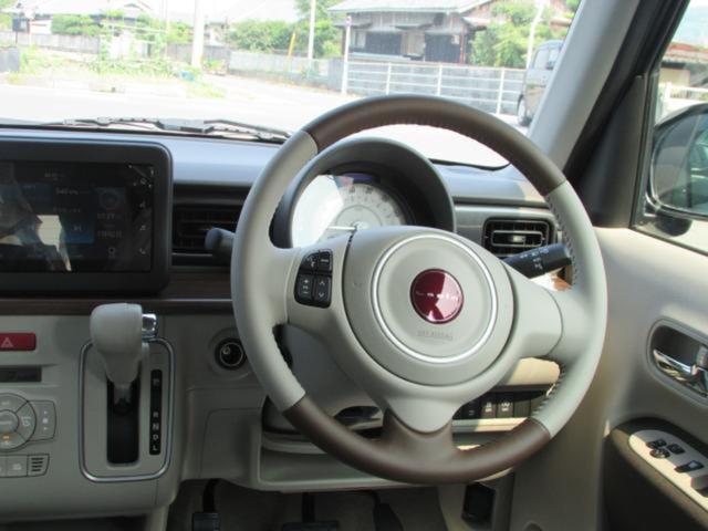 Suzuki ALTO LAPIN LC 2025