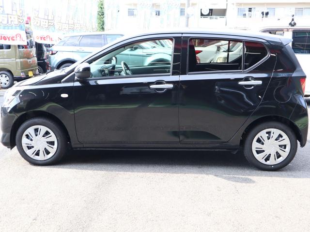 Daihatsu MIRA E:S 2025