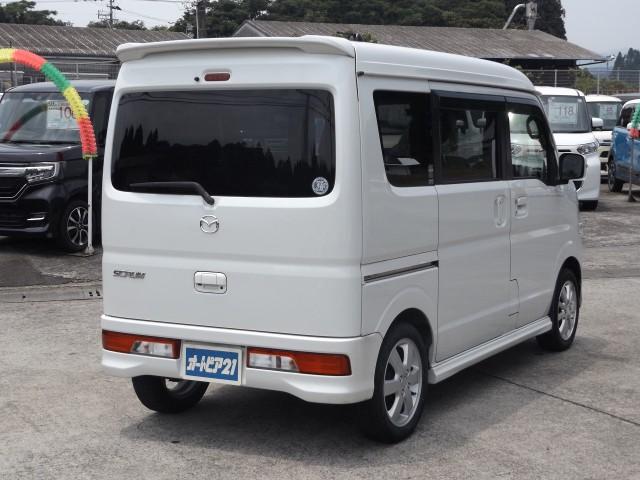 Mazda SCRUM WAGON 2018