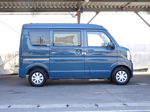 Nissan NV100 Clipper Van 2025
