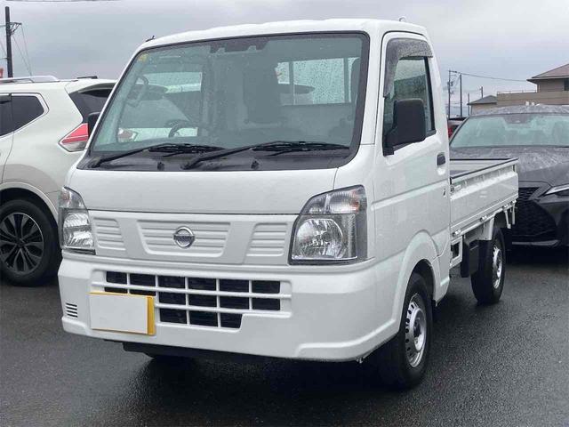 Nissan NT100CLIPPER TRUCK 2023