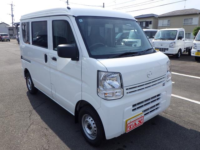 Mazda SCRUM 2025