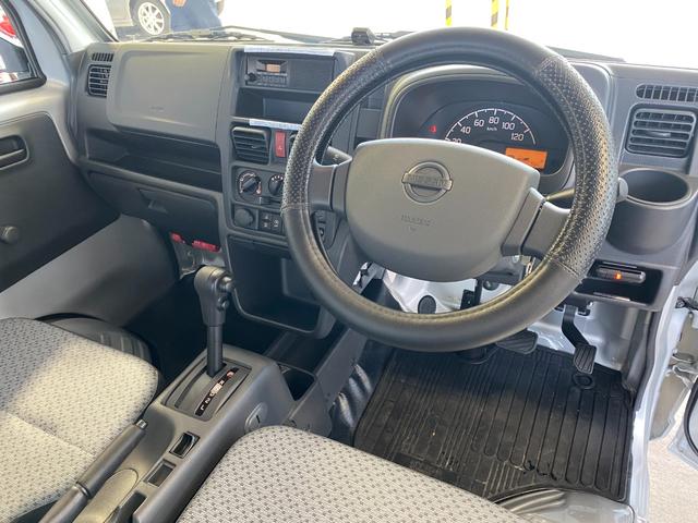 Nissan NT100CLIPPER TRUCK 2022