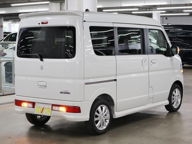 Suzuki EVERY WAGON 2026