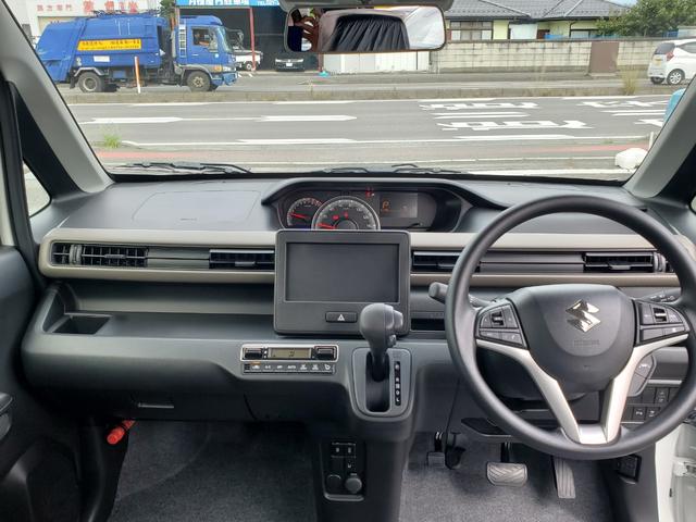 Suzuki WAGON R 2025