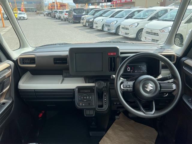 Suzuki SPACIA 2026