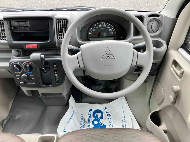 Mitsubishi MINICAB VAN 2025