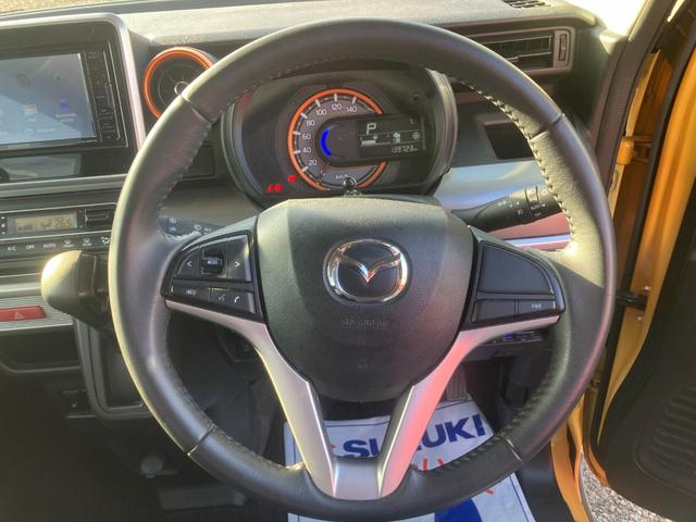 Mazda FLAIR WAGON TOUGH STYEL 2019