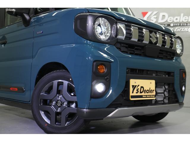 Suzuki SPACIA GEAR 2025