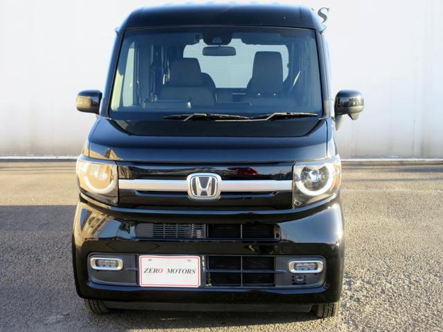 Honda N-VAN PLUS STYLE 2025