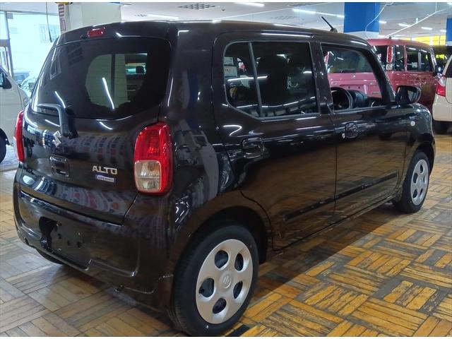 Suzuki ALTO 2024