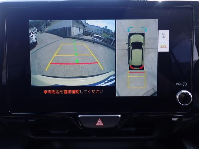 Toyota YARIS CROSS 2024