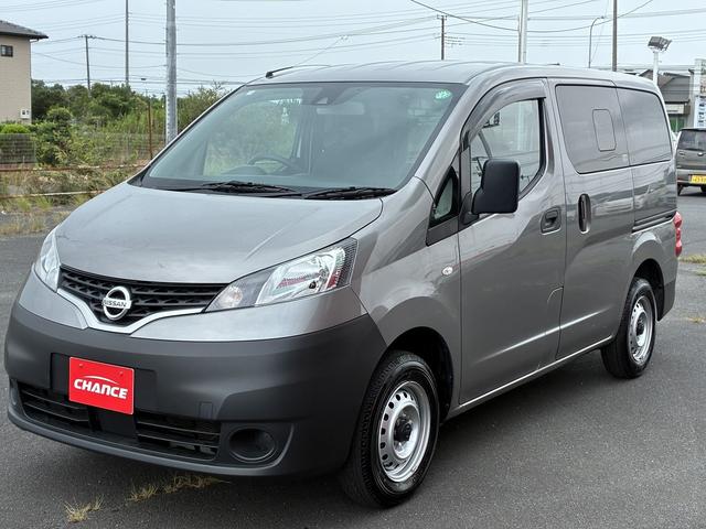 Nissan NV200 VANETTE VAN 2020
