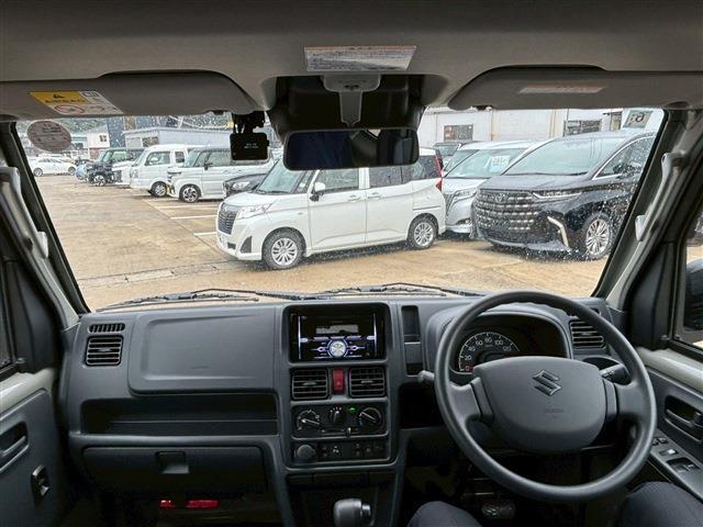 Suzuki SUPER CARRY 2025