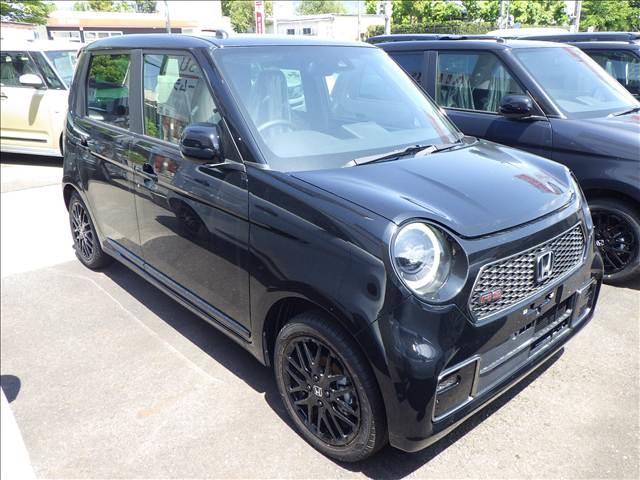 Honda N-ONE 2025