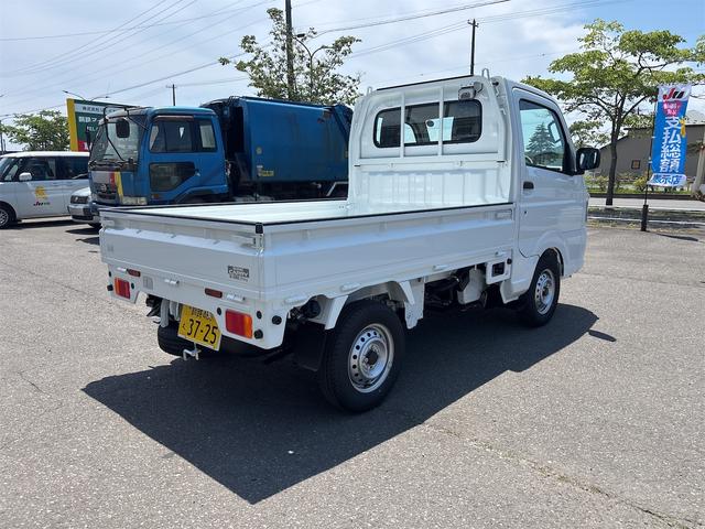 Suzuki CARRY TRUCK 2025
