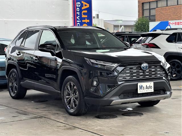 Toyota RAV4 2025