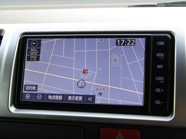 Toyota HIACE VAN 2022