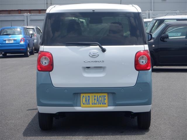 Daihatsu MOVE CANBUS 2025