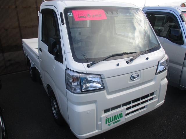 Daihatsu HIJET TRUCK 2025