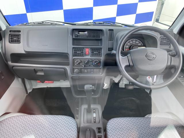 Nissan NT100CLIPPER TRUCK 2025