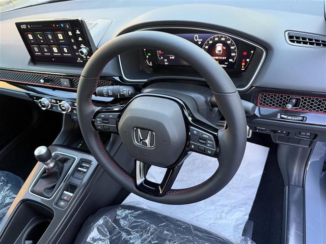 Honda CIVIC 2025