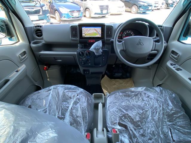 Mitsubishi MINICAB VAN 2025
