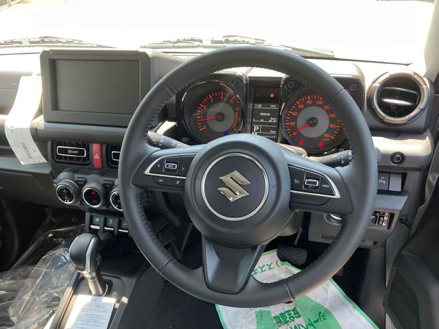 Suzuki JIMNY SIERRA 2024