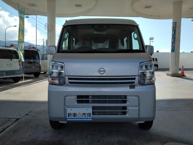 Nissan NV100 Clipper Van 2025