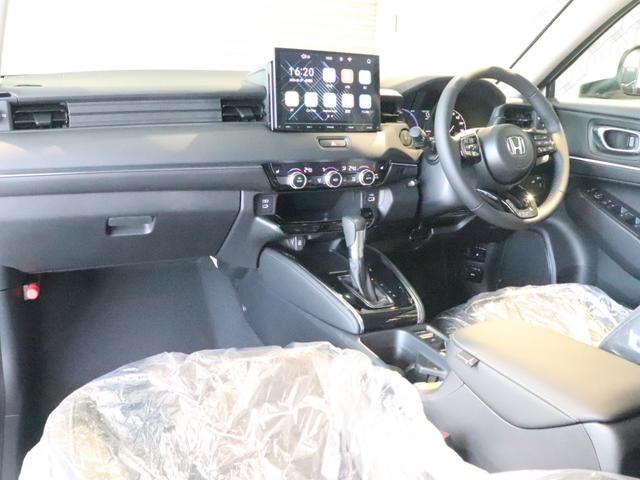 Honda VEZEL 2025