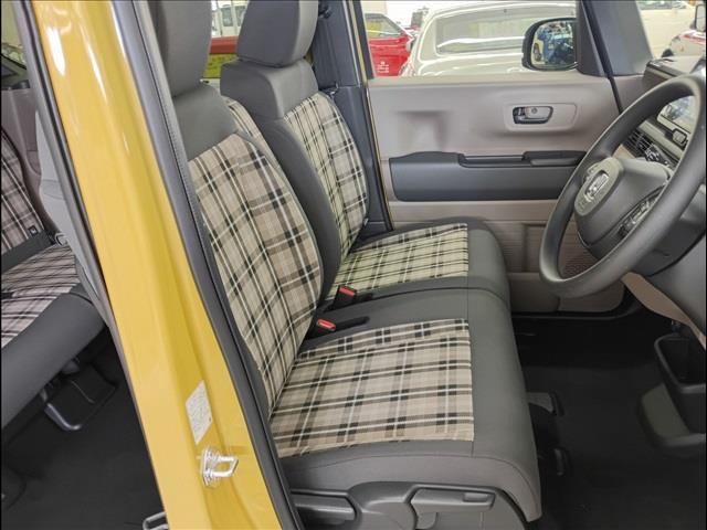 Honda N-BOX JOY 2025