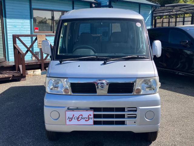 Nissan CLIPPER RIO 2008