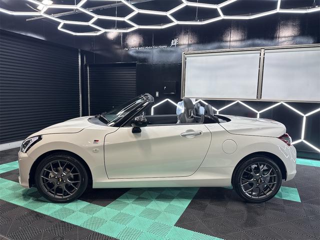 Daihatsu COPEN 2026