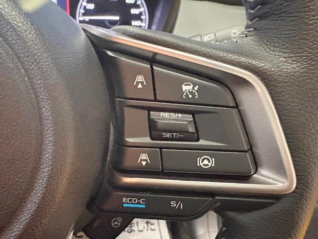 Subaru CROSSTREK 2023