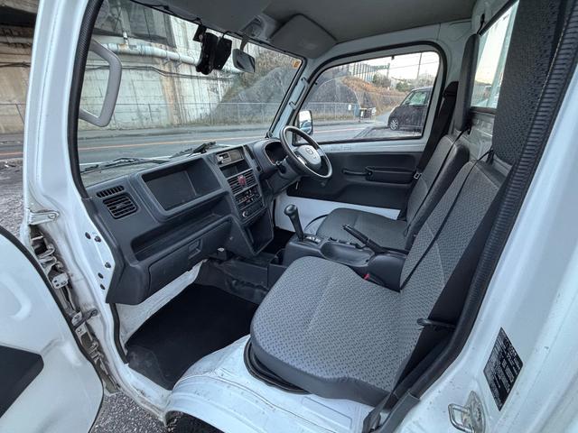 Mazda SCRUM TRUCK 2015