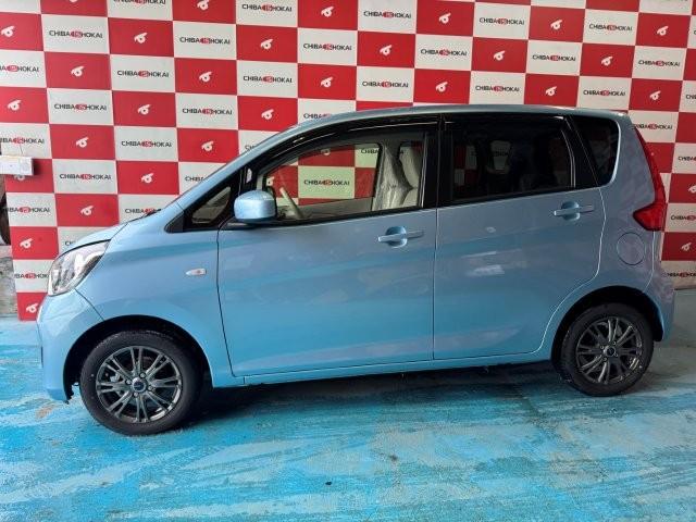 Mitsubishi EK WAGON 2019