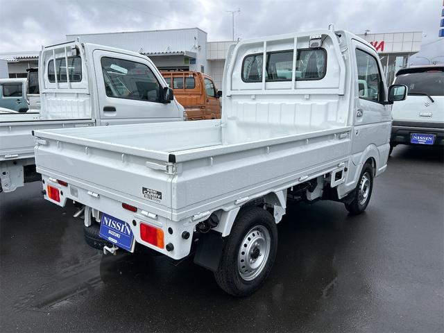 Suzuki CARRY TRUCK 2026