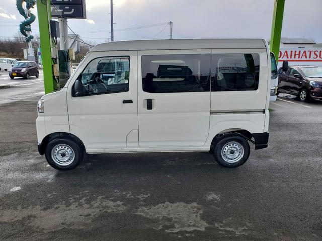 Daihatsu HIJET CARGO 2025