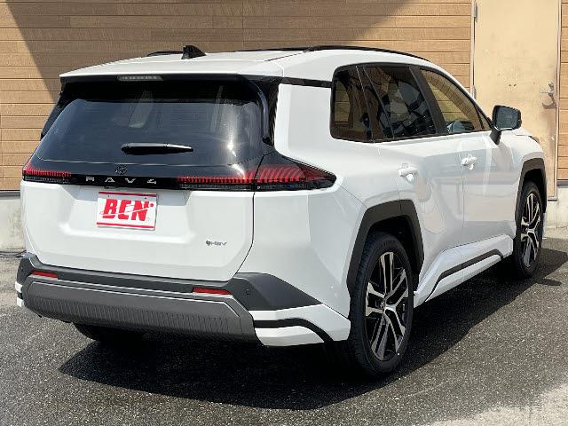 Toyota RAV4 2026