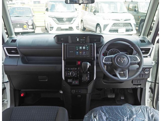 Toyota ROOMY 2025