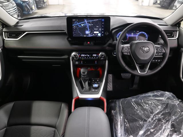 Toyota RAV4 2025