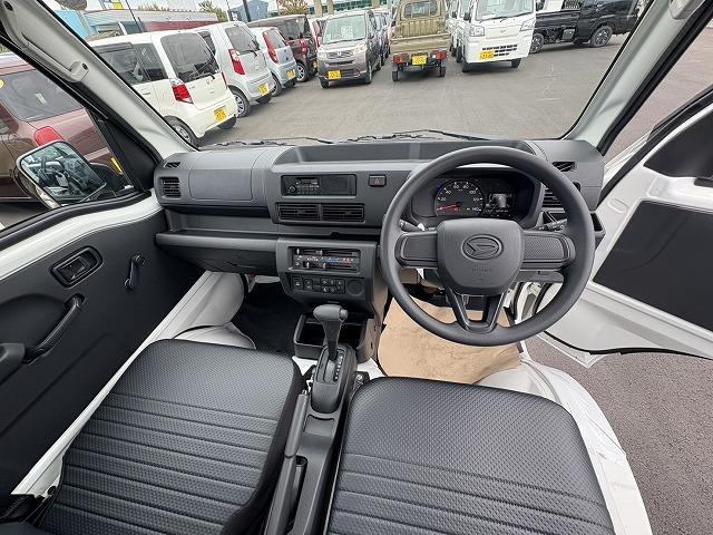 Daihatsu HIJET TRUCK 2025