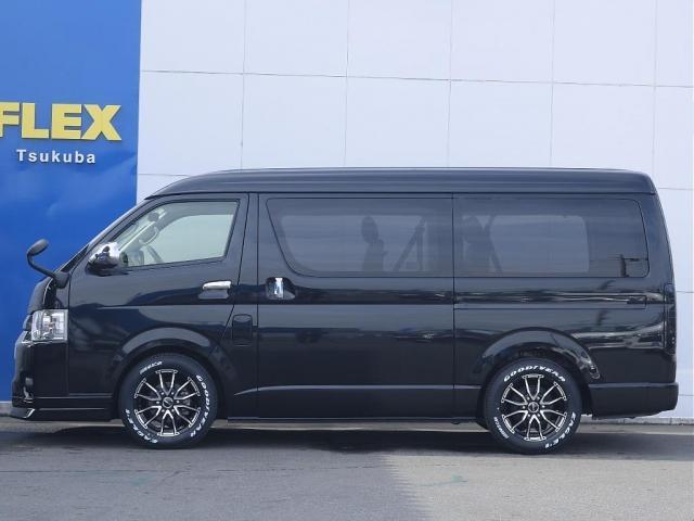 Toyota HIACE WAGON 2020