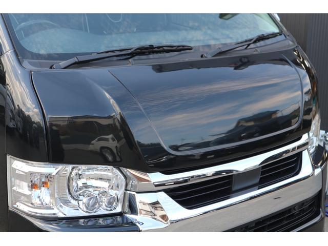 Toyota HIACE WAGON 2025